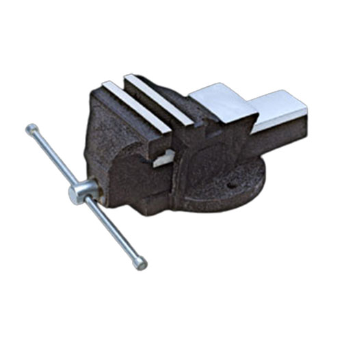 Steel Bench Vice